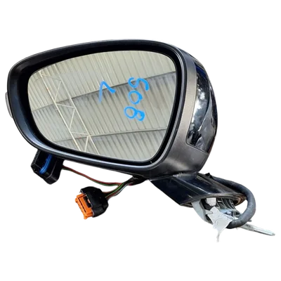 Peugeot 508  10-18    retrovizor/ogledalo lijevi   2x jack (2-pina, 8-pinova)    967718749V