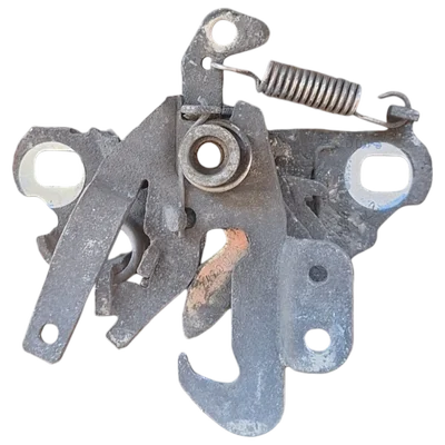 Peugeot 508  10-18    brava prednje haube    9687538080