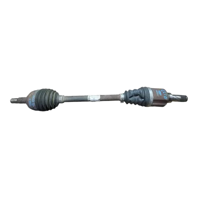 Renault  Clio III   05-12   poluosovina prednja lijeva   39101BH40A   8201855669