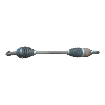 Renault  Clio III   05-12  1.2 16V   poluosovina prednja lijeva