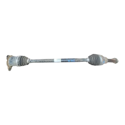 Suzuki SX4  1.9D  4X4  06-13  poluosovina zadnja desna  4410579J00