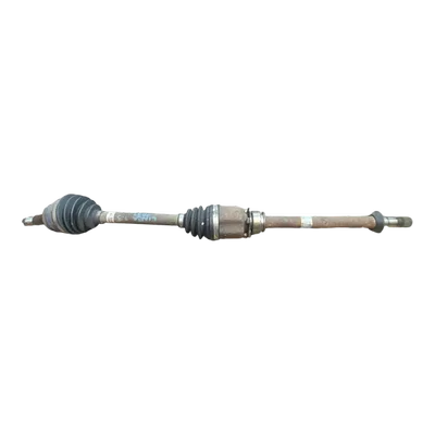 Fiat Linea 1.3 JTD  07-      poluosovina prednja desna   51816768