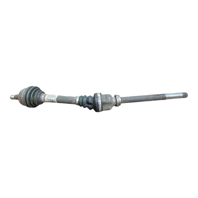 Citroen Xsara Picasso 1.6 HDI 99-11   poluosovina prednja desna  9642426780