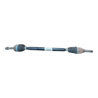 Citroen  DS3  1.6 VTI  09-16  poluosovina  prednja desna 9801388780