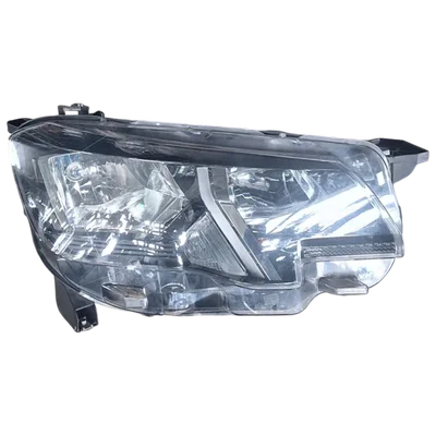 Peugeot  Rifter  18-     far prednji desni    9816826880   90146195