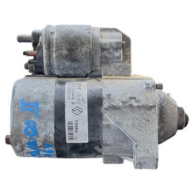 Renault Twingo II  1.2  16V   07-14    starter/alnaser    8200369521