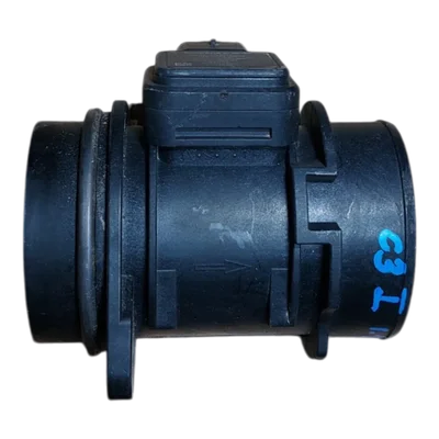 Citroen C3 1.4 HDI 01-10 mjerač protoka zraka 5WK97004 9647144080 006036255