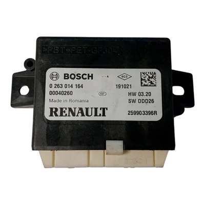 Renault Kadjar    15-22   računalo-centrala parking senzora  0263014164  259903396R