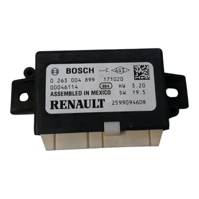 Renault Kadjar 15-22 računalo-centrala parking senzora  0263004899   259909460R