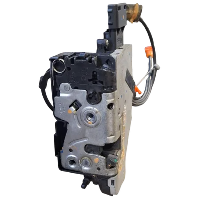 Citroen  C4 Grand Picasso  07-13   brava vrata zadnja desna   ZD   6-pinova   24099158  24098158  24103158