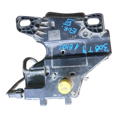 Peugeot  308 T9  13-21  spremnik-rezervoar tekućine za čišćenje DPF/FAP filtera  9800323880  4065604AA