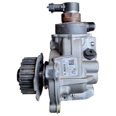 Peugeot 308  T9  1.5 HDI 13-21   visokotlačna pumpa goriva   0445010761   9817903080