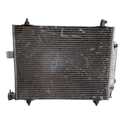 Peugeot 807 2.2 HDI 06-    hladnjak klime  1489398080  6455.AP