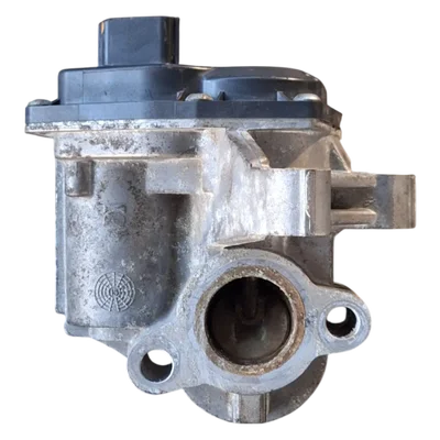Renault  Megane IV 1.6  DCI  15-  EGR ventil     8201068965   147100789R  8201068965