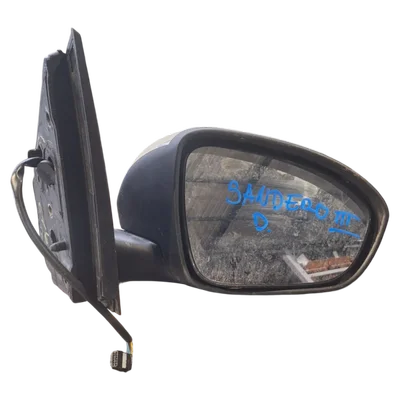 Dacia Sandero III   21-     retrovizor/ogledalo desni   7-pinova    963012507R