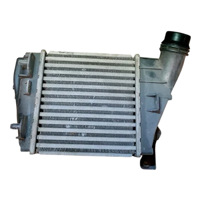 Renault Twingo II  1,5 DCI  07-14  hladnjak zraka -intercooler  144613211R