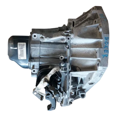 Dacia Dokker   1.5 DCI   12-21  mjenjač / getriba 5 brzina   JR5341  302102944R  REPARIRANA