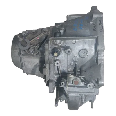 Citroen  C-Elysee   1.6 HDI   12-      mjenjač / getriba 6 brzina  20ET30   9682054510    REPARIRANA-GARANCIJA 12 MJ