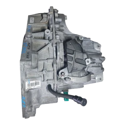 Dacia Duster  1.0 TCE  19-     mjenjač / getriba 6 brzina  JT4002    REPARIRANA