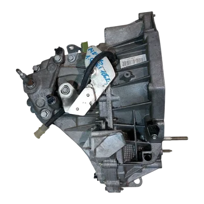 Renault Modus  1.5 DCI  04-12  mjenjač / getriba  6brzina  TL4A002