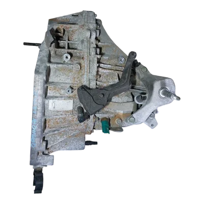 Nissan Qashqai 1.2  DIG-T   13-21  mjenjač / getriba 6 brzina  TL4137   320103418R