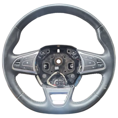 Renault  Megane IV   15-    volan/obruč volana    484003587R  630617500D  627454300A