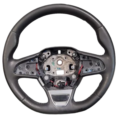 Renault  Megane IV   15-    volan/obruč volana    RSA1540  RSA1540  484003952R  631397000E  636809100A  631397000E  636809100A