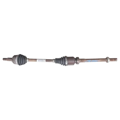 Renault Kangoo III 1.2 TCE  07-21   poluosovina prednja desna    391002659R