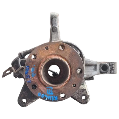 Renault Kangoo III  1.5 DCI  07-21  rukavac-glavčina prednji desni    8200755590