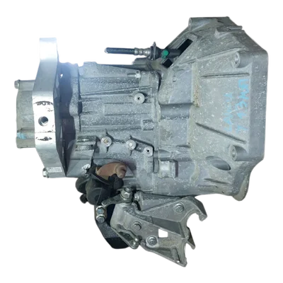 Lancia Ypsilon  III 1.2    11-    mjenjač / getriba    55241803   C510521