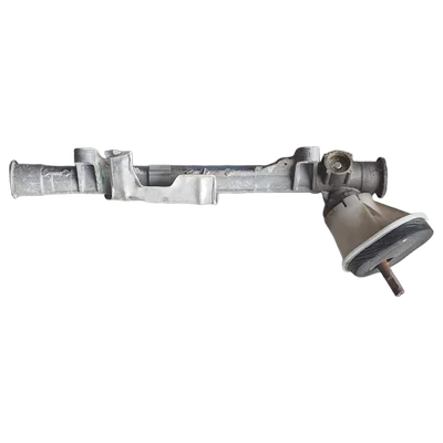 Renault Kangoo III  1.2 TCE  07-21  letva volana   7955501009LH   490014667R