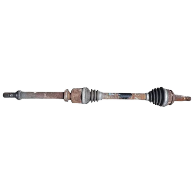 Renault Kangoo III  1.5  DCI  07-21   poluosovina prednja desna