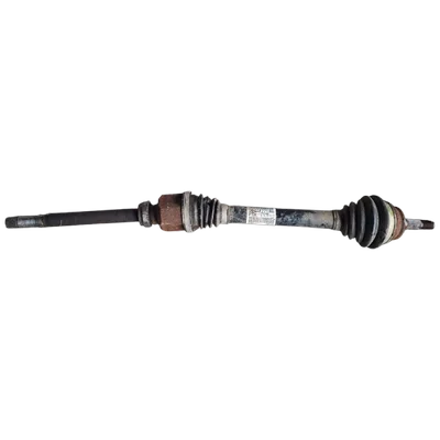 Citroen C4 Cactus  1.6 HDI  EURO VI  14-18   poluosovina prednja desna    9677477180