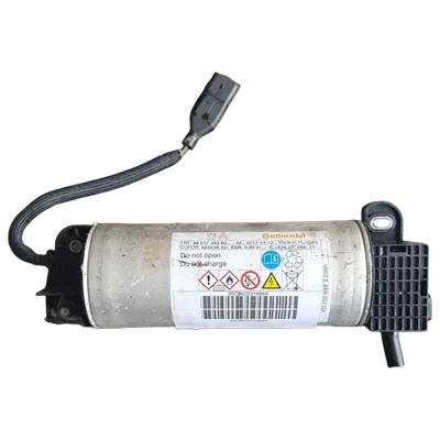 Citroen C4 Cactus  1.6 HDI  EURO VI  14-18   kapacitator  START-STOP  9801739380   94563K02