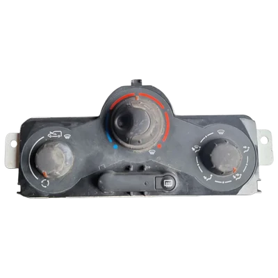 Renault Kangoo III   07-21  komanda ventilacije   5F2140100