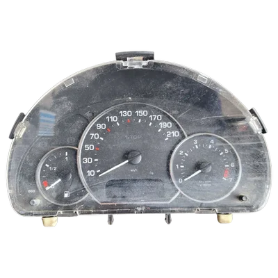Peugeot 1007   04-09    kilometar sat/brzinomjer     9658241580   A2C53106797