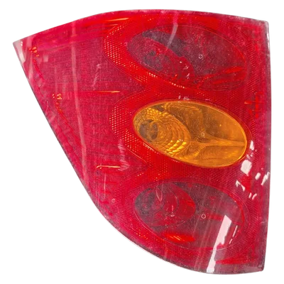 Peugeot 1007   04-09    lampa zadnja lijeva    9646116980