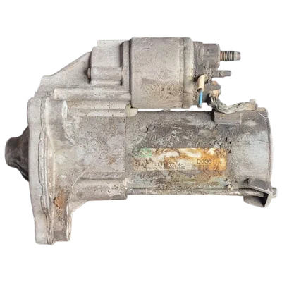 Peugeot 1007  1.6 16V  04-09    starter/alnaser     9648644680