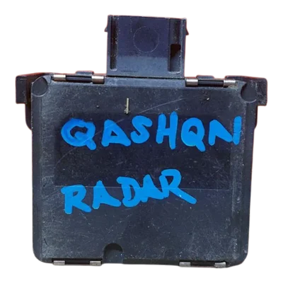 Nissan Qashqai   13-21   radar  0203300384   284384EA5B