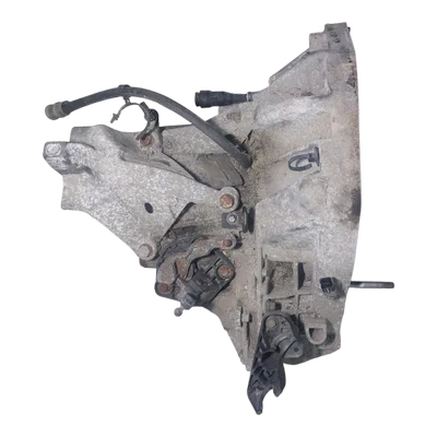 Renault Megane III 1.5 DCI 08-16 mjenjač / getriba 5 brzina JR5175   8200859980