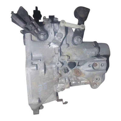 Peugeot 208 1.6 VTI 12-19 mjenjač / getriba 5 brzina 20CQ88