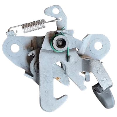 Peugeot 1007   04-09    brava prednje haube     9645092780