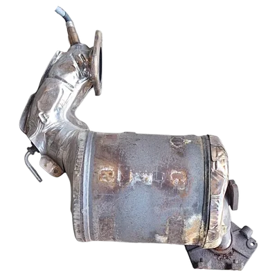 Renault  Trafic  III 1.6 DCI 14-     DPF/FAP katalizator/filter krutih čestica     208A03228R   H8201448598