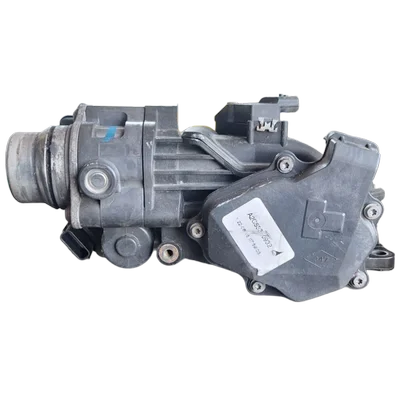 Renault  Trafic  III 1.6 DCI 14-     klapna gasa   A2C84198000  161A09278R  A2C84198300  H8201374868