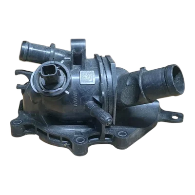 Renault  Megane IV   1.3 TCE  15-  termostat - kučište   110600260R   1106000Q2E  110601981R  110607087R 110609013R