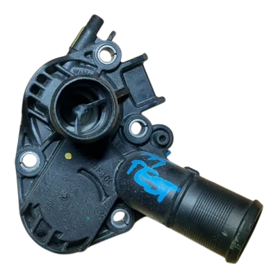 Peugeot 208 1.2 VTI  12-19  termostat - kučište  28996S01  9675849380  9676409580  9841078280