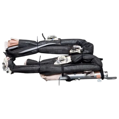 Citroen C3 A51  09-13   zračna zavjesa desna    9672465480