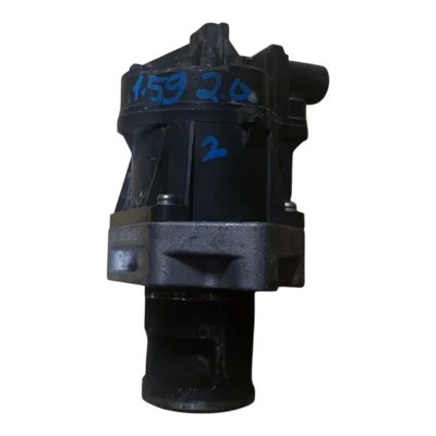 Alfa  Romeo 159 2.0 JTD 04-11   EGR ventil   55209609  7175286271754796  71754815
