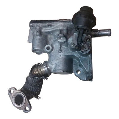 Renault Megane III 1.9 DCI 08-16  EGR ventil  147106293R  8200762517  8201027384