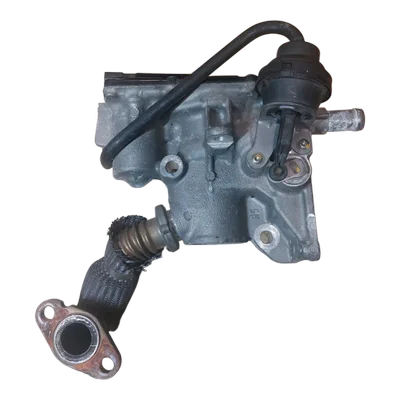 Renault Megane III 1.9 DCI 08-16  EGR ventil  147106293R  8200762517  8201027384